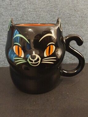 Disney Thackery Binx And Sanderson Sisters Mug